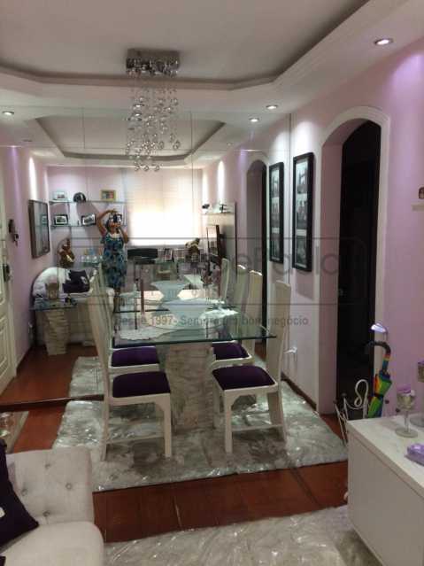 apartamento vila valqueire
