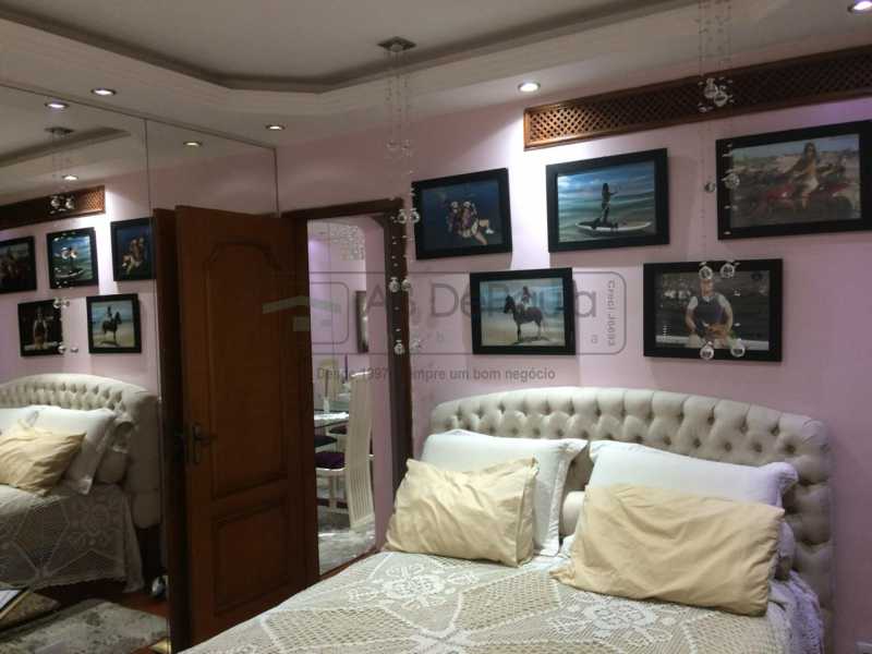apartamento vila valqueire