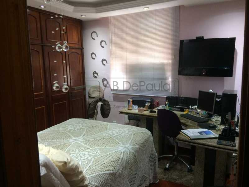 apartamento vila valqueire