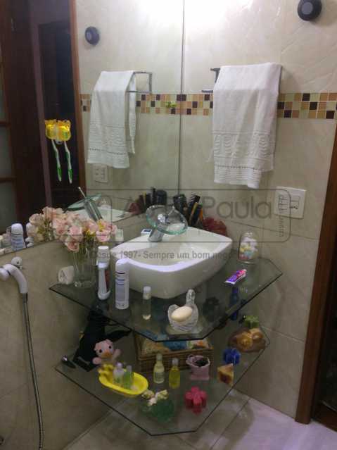 apartamento vila valqueire