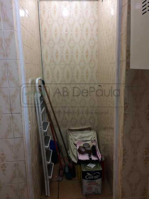 apartamento vila valqueire