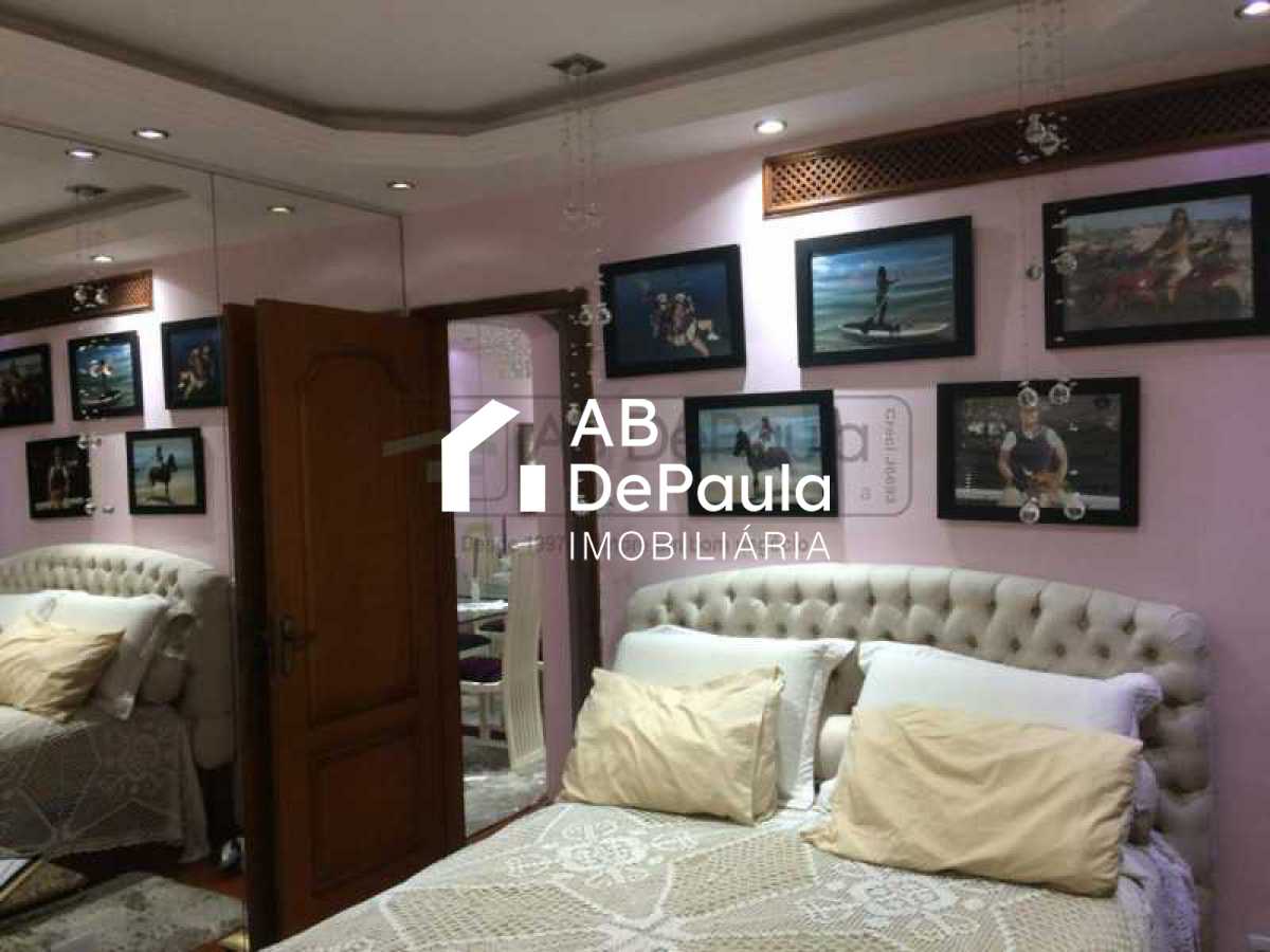apartamento vila valqueire