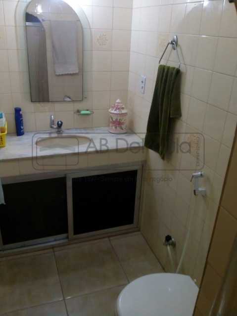 Casa de Vila 4 quartos à venda Rio de Janeiro,RJ - R$ 450.000