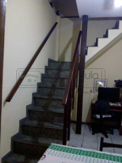 Casa de Vila 4 quartos à venda Rio de Janeiro,RJ - R$ 450.000