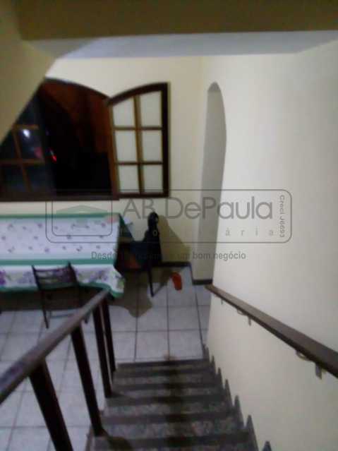 Casa de Vila 4 quartos à venda Rio de Janeiro,RJ - R$ 450.000