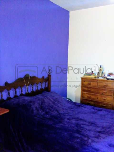 Casa de Vila 4 quartos à venda Rio de Janeiro,RJ - R$ 450.000
