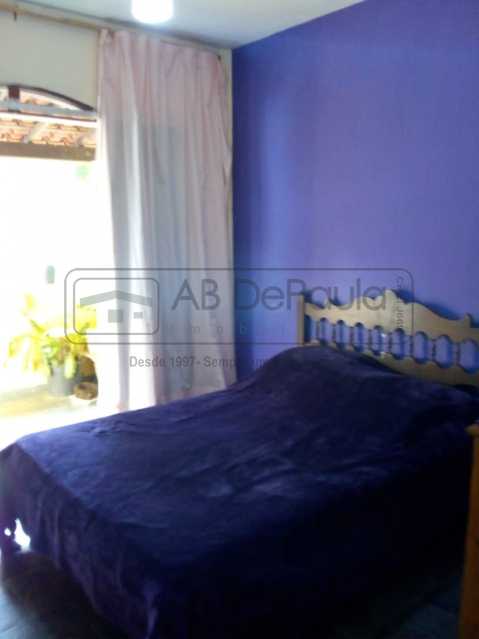 Casa de Vila 4 quartos à venda Rio de Janeiro,RJ - R$ 450.000