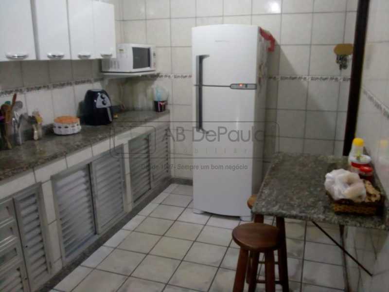 Casa de Vila 4 quartos à venda Rio de Janeiro,RJ - R$ 450.000