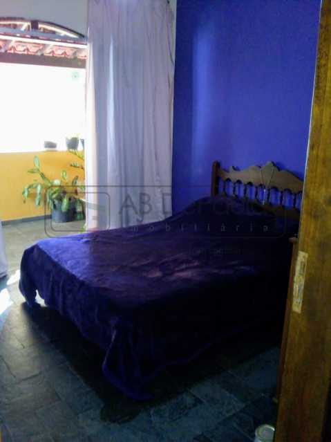 Casa de Vila 4 quartos à venda Rio de Janeiro,RJ - R$ 450.000
