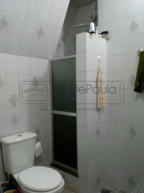 Casa de Vila 4 quartos à venda Rio de Janeiro,RJ - R$ 450.000