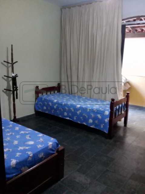 Casa de Vila 4 quartos à venda Rio de Janeiro,RJ - R$ 450.000