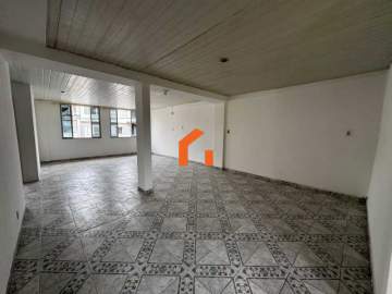 DESOCUPADO - ALUGA EM REALENGO - R. SALVADOR SABATÉ, 30 - SOBRADO COM 02 QUARTOS - ABCA20188