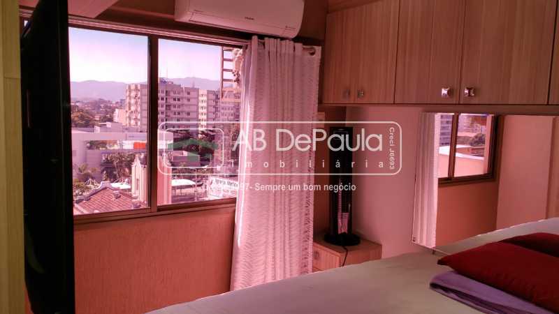 Centro Campo Grande - Luxuosa Cobertura Decoradíssima - Com Piscina