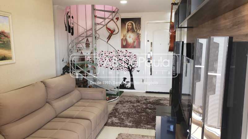 Centro Campo Grande - Luxuosa Cobertura Decoradíssima - Com Piscina
