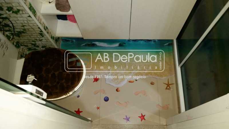 Centro Campo Grande - Luxuosa Cobertura Decoradíssima - Com Piscina