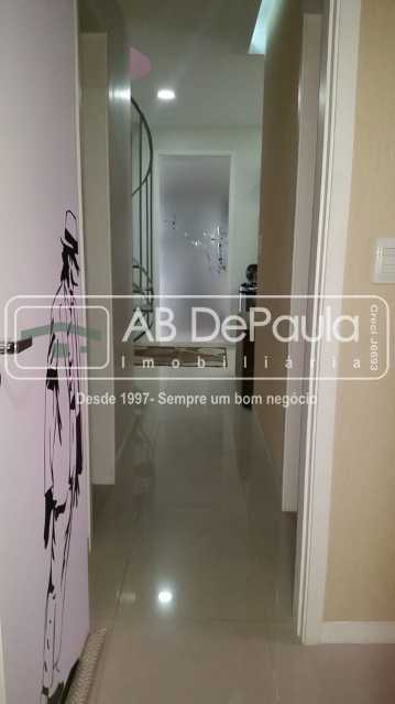 Centro Campo Grande - Luxuosa Cobertura Decoradíssima - Com Piscina