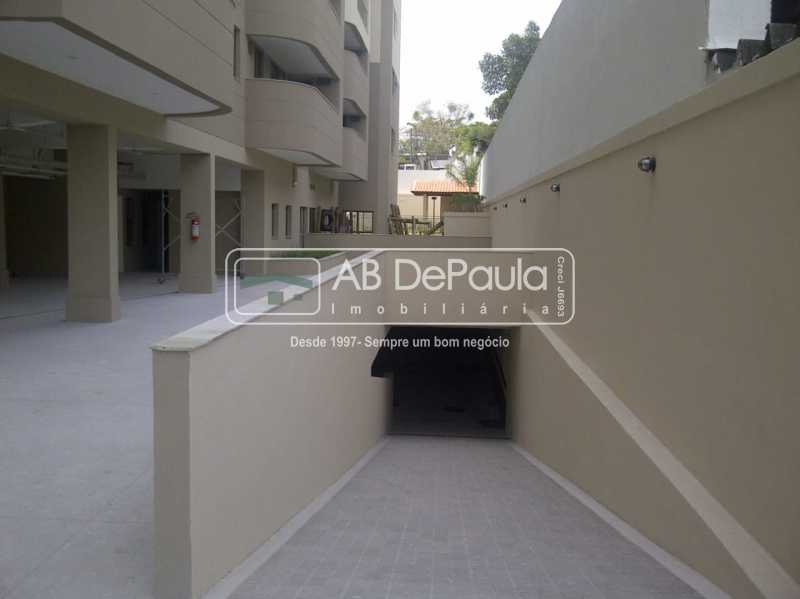 Centro Campo Grande - Luxuosa Cobertura Decoradíssima - Com Piscina