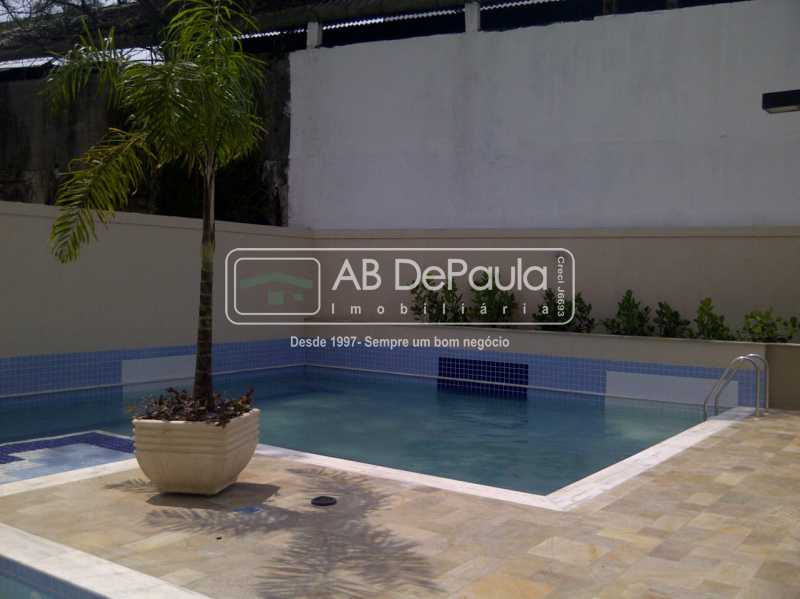 Centro Campo Grande - Luxuosa Cobertura Decoradíssima - Com Piscina