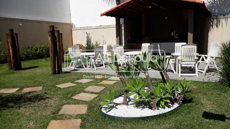 Centro Campo Grande - Luxuosa Cobertura Decoradíssima - Com Piscina