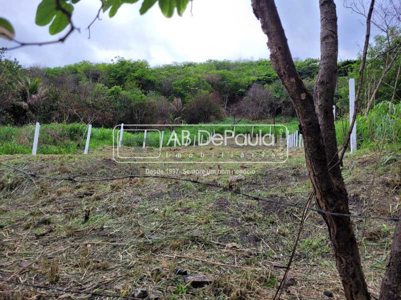 Imperdível - SULACAP - EXCELENTE TERRENO 460,00M² - ABUF00015