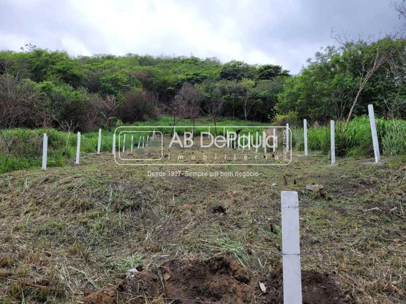Imperdível - SULACAP - EXCELENTE TERRENO 460,00M² - ABUF00015
