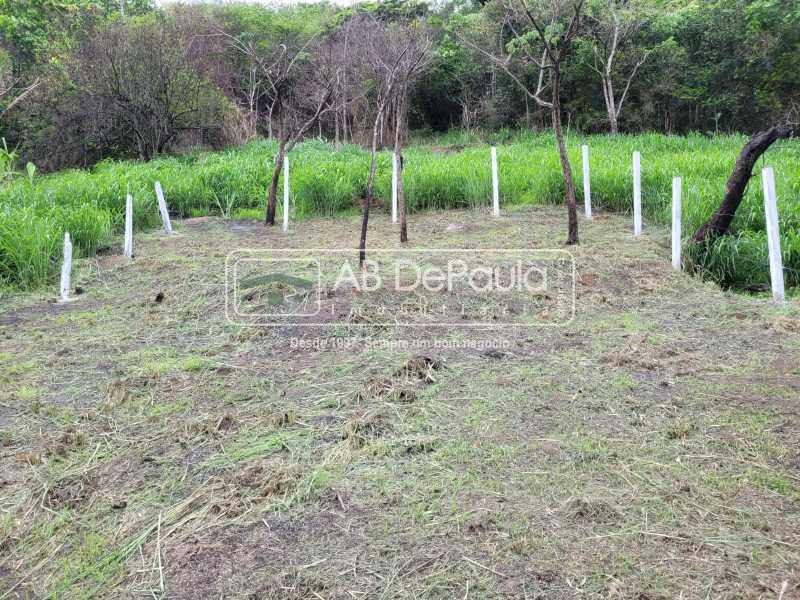 Imperdível - SULACAP - EXCELENTE TERRENO 460,00M² - ABUF00015