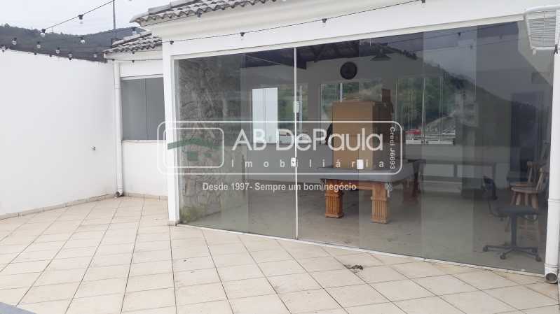 Casa 3 quartos à venda Rio de Janeiro,RJ Jardim Sulacap - R$ 750.000