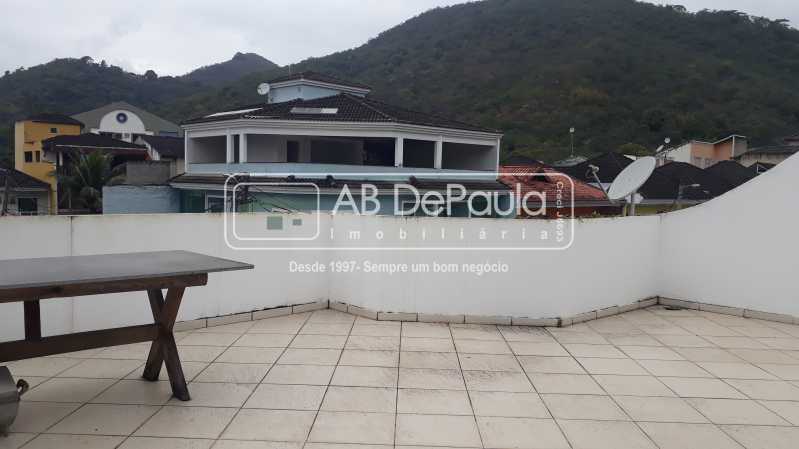 Casa 3 quartos à venda Rio de Janeiro,RJ Jardim Sulacap - R$ 750.000