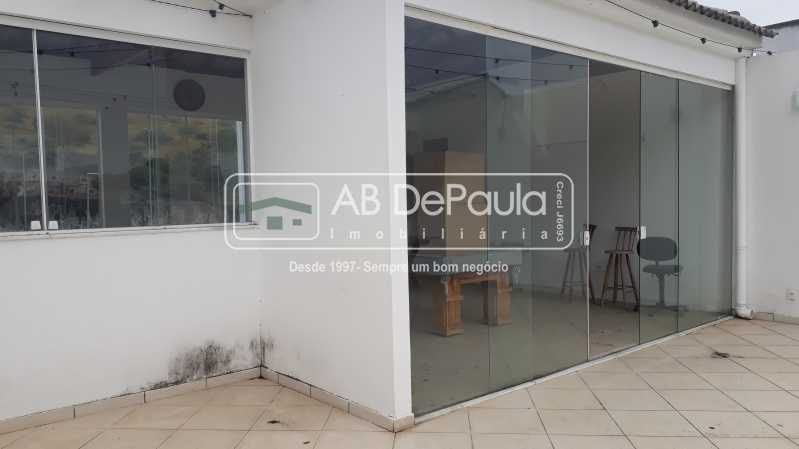 Casa 3 quartos à venda Rio de Janeiro,RJ Jardim Sulacap - R$ 750.000