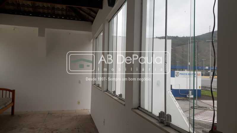 Casa 3 quartos à venda Rio de Janeiro,RJ Jardim Sulacap - R$ 750.000