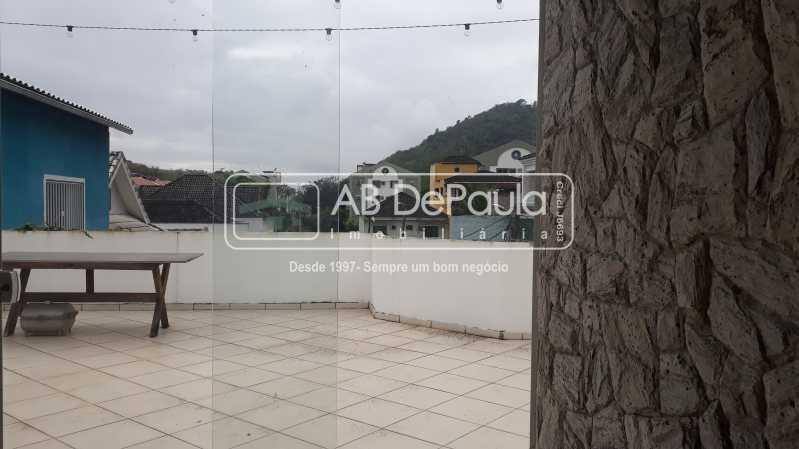 Casa 3 quartos à venda Rio de Janeiro,RJ Jardim Sulacap - R$ 750.000