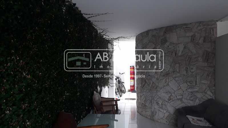 Casa 3 quartos à venda Rio de Janeiro,RJ Jardim Sulacap - R$ 750.000