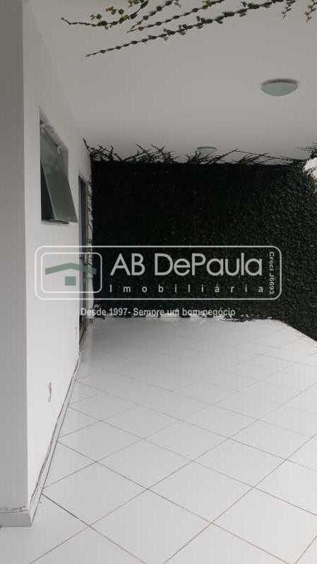Casa 3 quartos à venda Rio de Janeiro,RJ Jardim Sulacap - R$ 750.000
