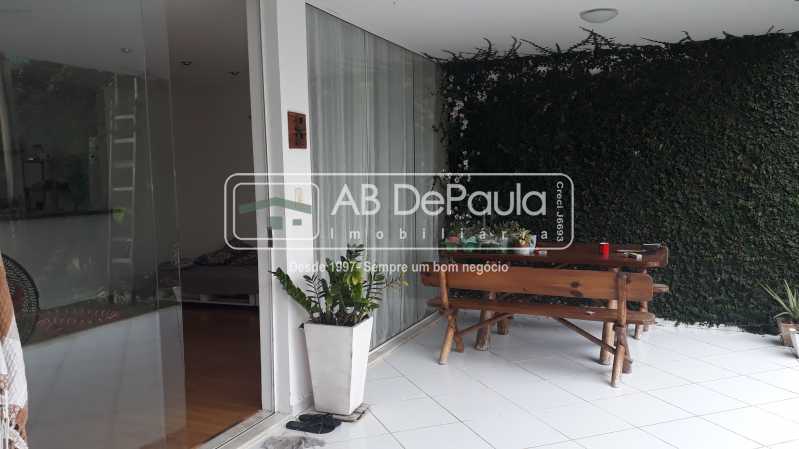 Casa 3 quartos à venda Rio de Janeiro,RJ Jardim Sulacap - R$ 750.000
