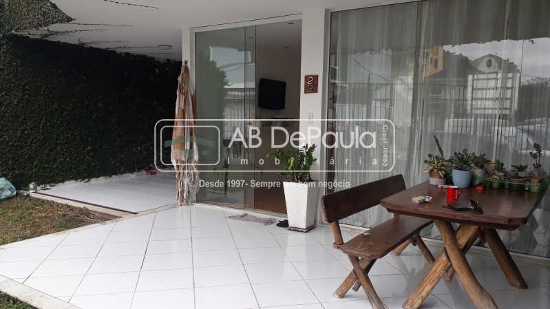 Casa 3 quartos à venda Rio de Janeiro,RJ Jardim Sulacap - R$ 750.000