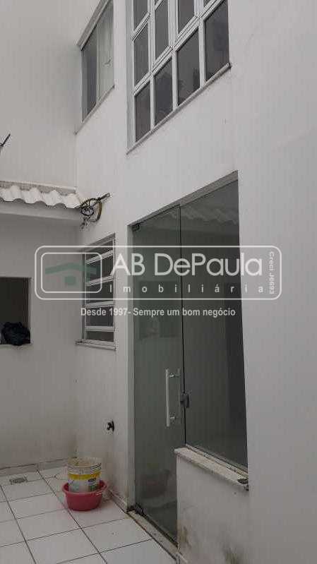Casa 3 quartos à venda Rio de Janeiro,RJ Jardim Sulacap - R$ 750.000