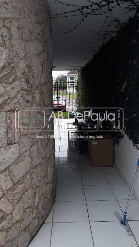 Casa 3 quartos à venda Rio de Janeiro,RJ Jardim Sulacap - R$ 750.000