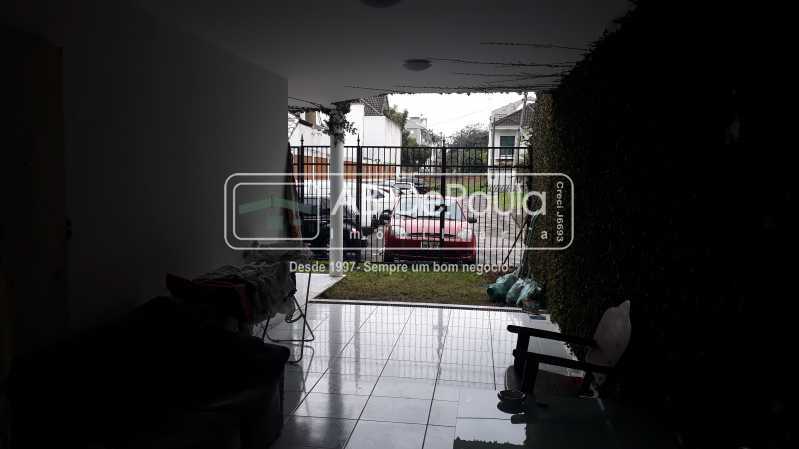 Casa 3 quartos à venda Rio de Janeiro,RJ Jardim Sulacap - R$ 750.000
