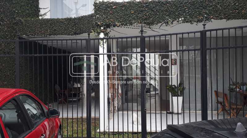 Casa 3 quartos à venda Rio de Janeiro,RJ Jardim Sulacap - R$ 750.000