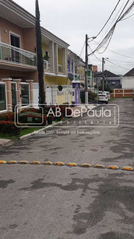 Casa 3 quartos à venda Rio de Janeiro,RJ Jardim Sulacap - R$ 750.000