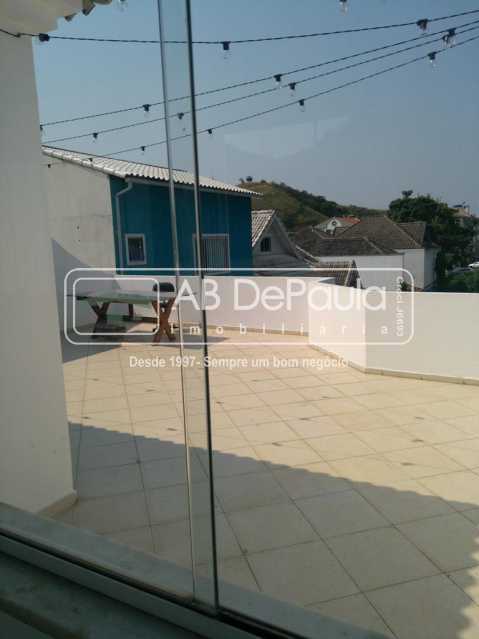 Casa 3 quartos à venda Rio de Janeiro,RJ Jardim Sulacap - R$ 750.000