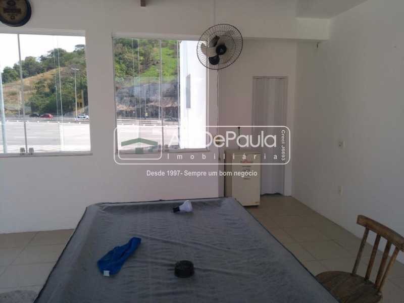Casa 3 quartos à venda Rio de Janeiro,RJ Jardim Sulacap - R$ 750.000