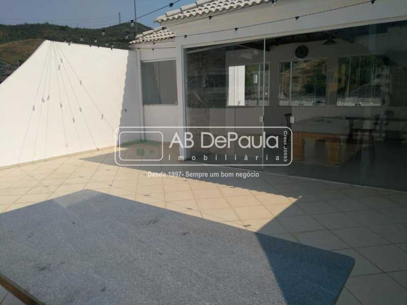 Casa 3 quartos à venda Rio de Janeiro,RJ Jardim Sulacap - R$ 750.000