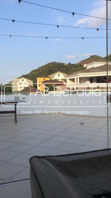 Casa 3 quartos à venda Rio de Janeiro,RJ Jardim Sulacap - R$ 750.000