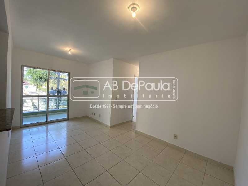 VENDE NA TAQUARA - CONDOMÍNIO SAN MARINO RESIDENCE CLUB - APARTAMENTO COM 03 QUARTOS