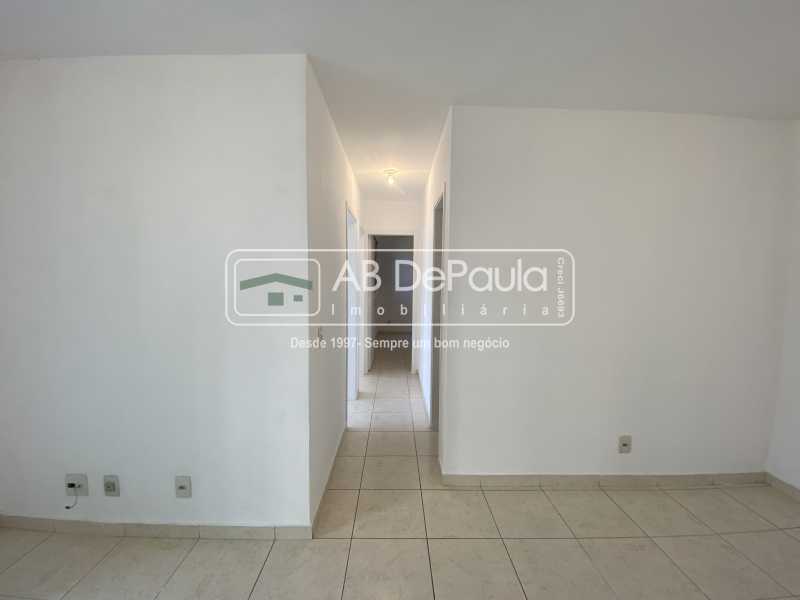 VENDE NA TAQUARA - CONDOMÍNIO SAN MARINO RESIDENCE CLUB - APARTAMENTO COM 03 QUARTOS