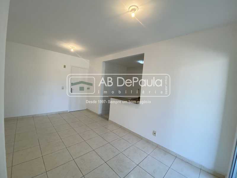 VENDE NA TAQUARA - CONDOMÍNIO SAN MARINO RESIDENCE CLUB - APARTAMENTO COM 03 QUARTOS