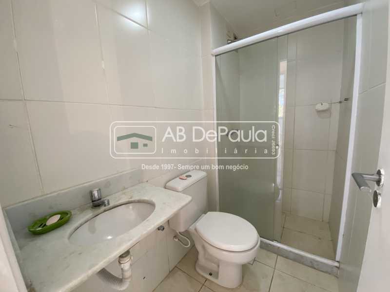VENDE NA TAQUARA - CONDOMÍNIO SAN MARINO RESIDENCE CLUB - APARTAMENTO COM 03 QUARTOS