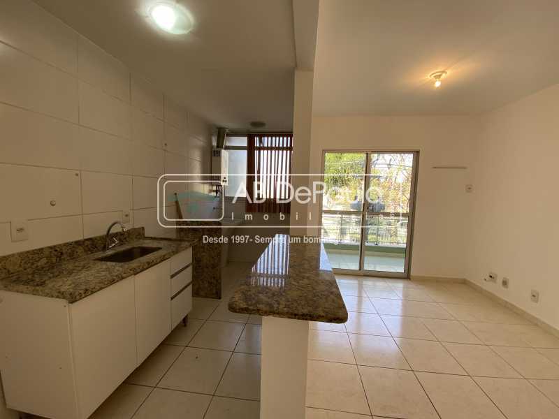 VENDE NA TAQUARA - CONDOMÍNIO SAN MARINO RESIDENCE CLUB - APARTAMENTO COM 03 QUARTOS