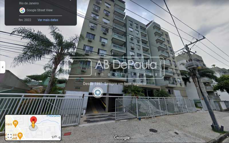 VENDE NA TAQUARA - CONDOMÍNIO SAN MARINO RESIDENCE CLUB - APARTAMENTO COM 03 QUARTOS
